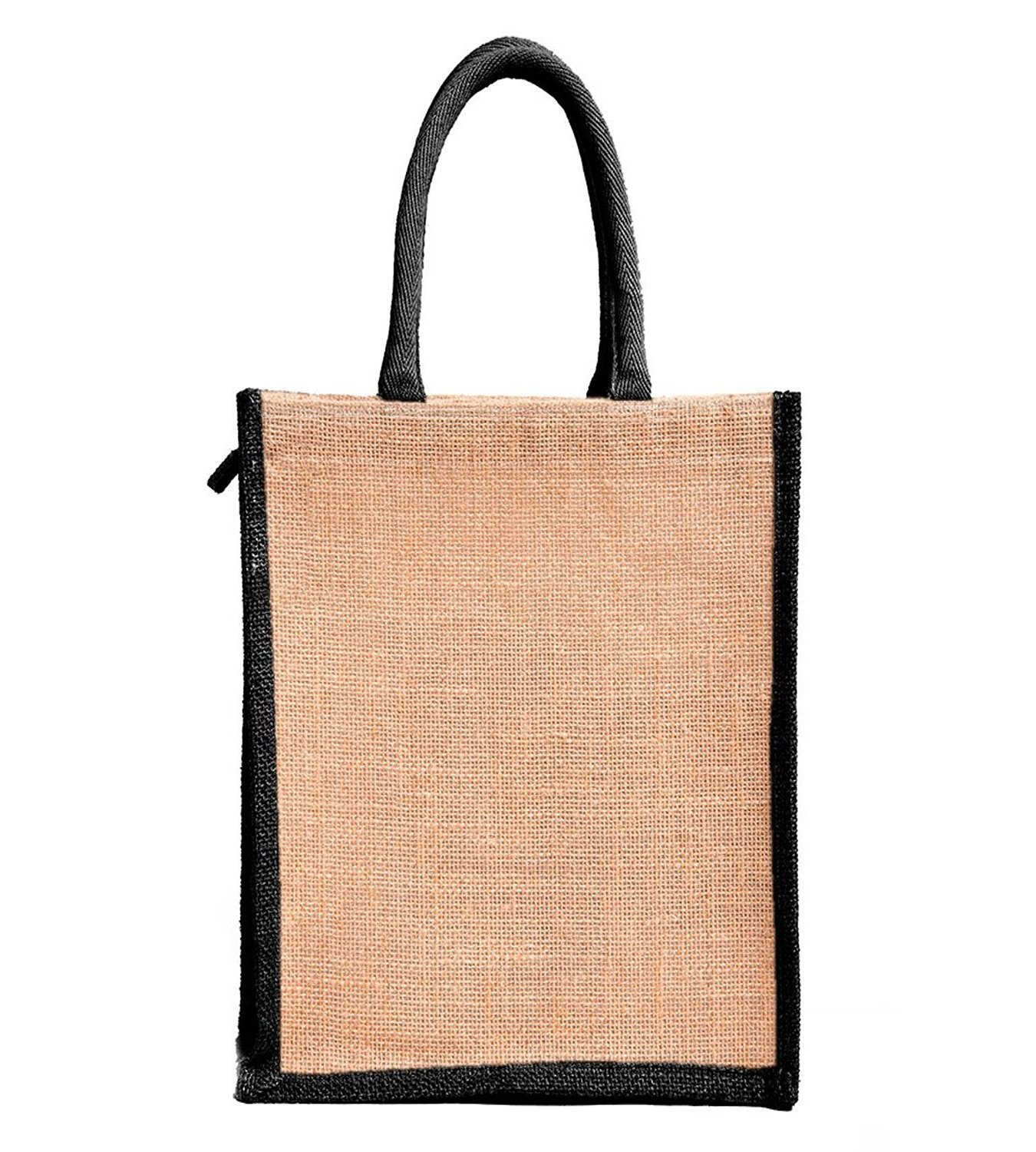 Eco friendly Jute Lunch Bags manufacturer, wholesaler & exporter